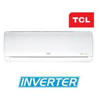 Кондиционер Inverter TCL E1/E2/E3/ 12/18/24 инверторный