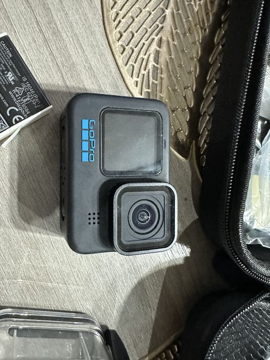 Camera GoPro Hero 11