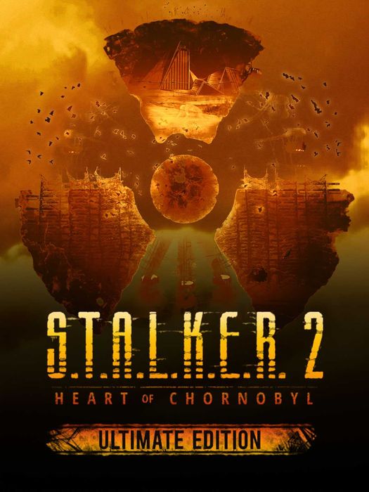 S.T.A.L.K.E.R. 2 Heart of Chornobyl Ultimate Edition PC