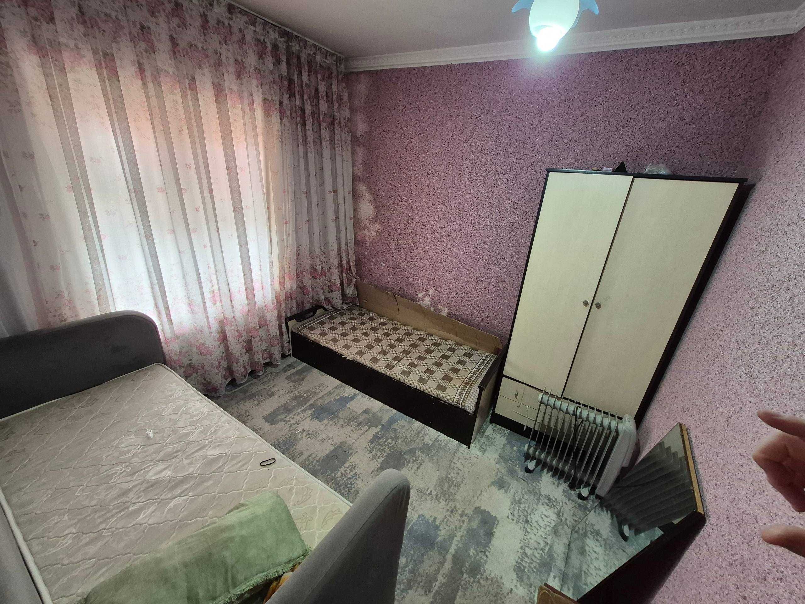 Продам 3 х комнатную квартиру на Карасув-6 (без посредников)