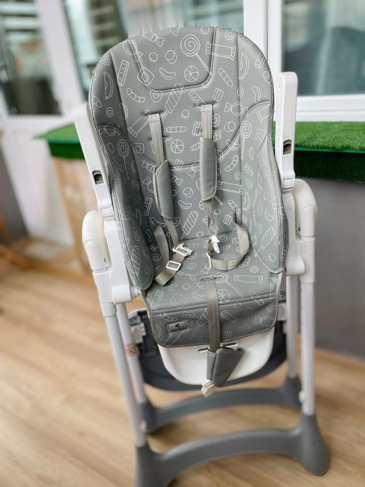 Стол за хранене Lorelli