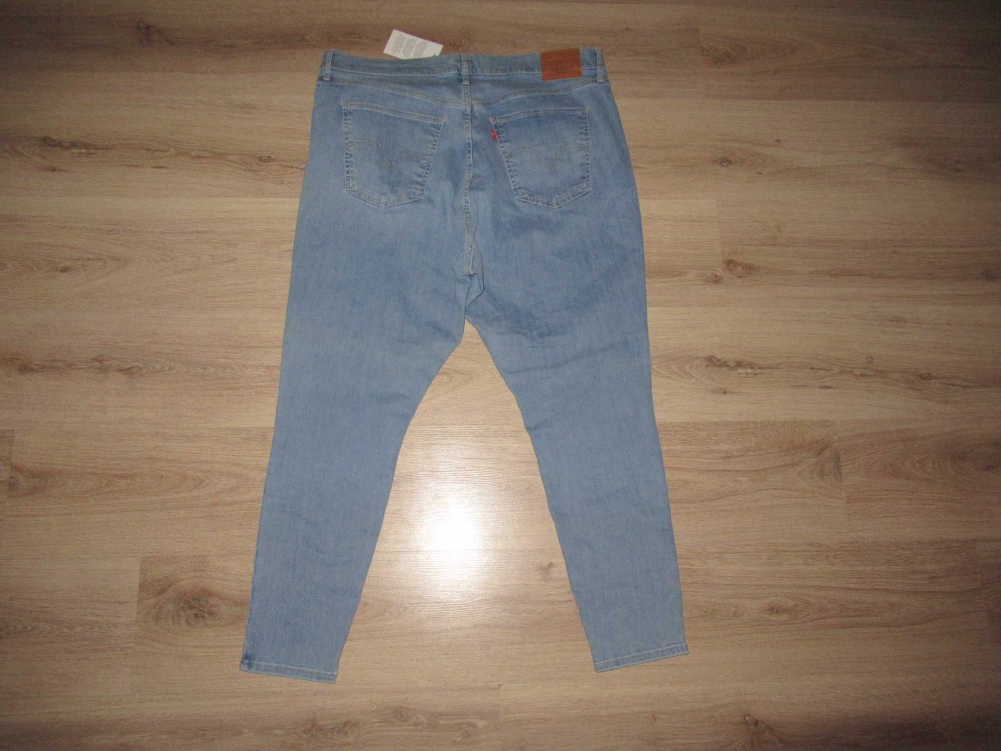 DIESEL-ОРИГИНАЛНИ дънки ,слим модел -3XL номер