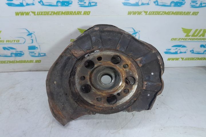 Fuzeta stanga spate  2.2 3.0 cdi OM651912 Mercedes-Benz GLK-Class X204  [din 2008 pana  2012] seria