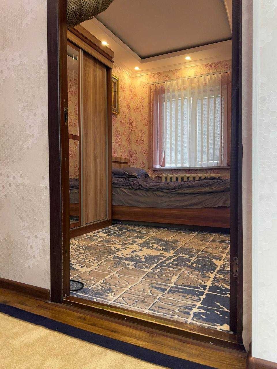 ПРОДАМ КВ 2\5\5 пер в 4 ком 59 кв можно и в ИПОТЕКУ КОРАСУВ 1