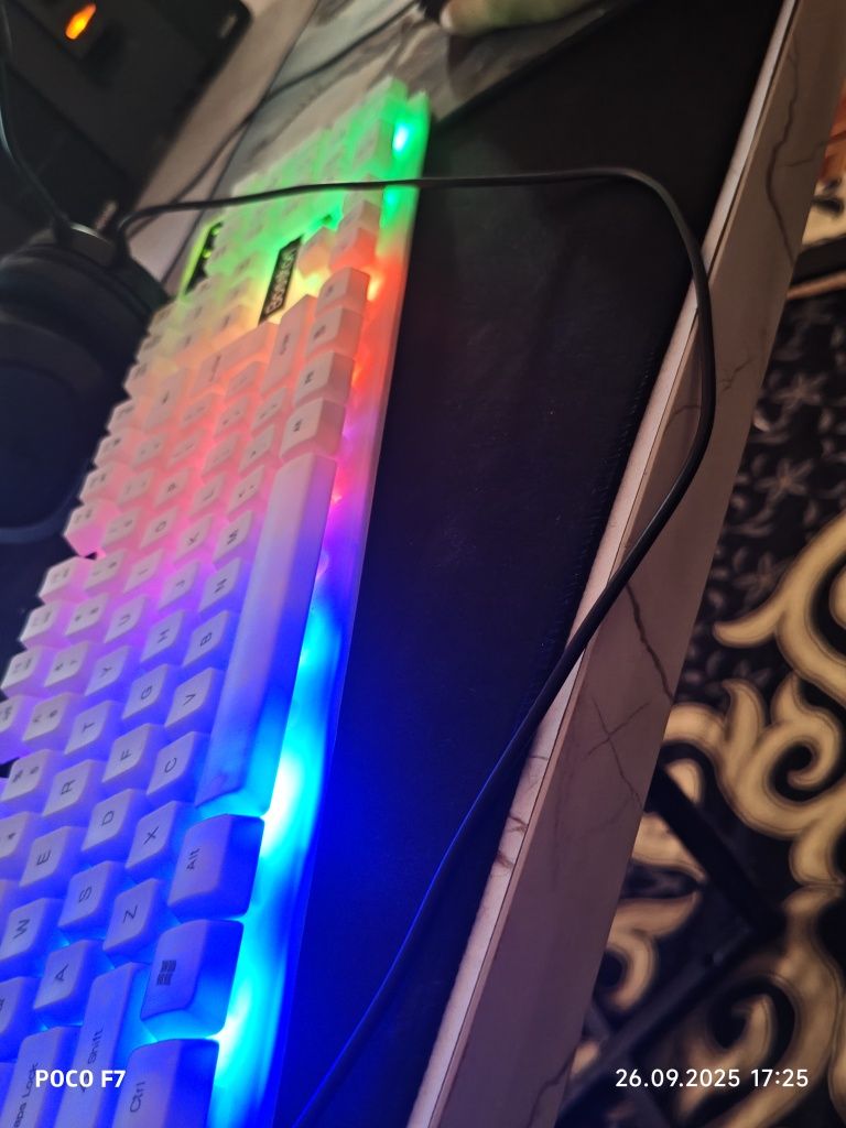 Игравой компьютер