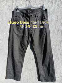 Hugo Boss панталон М- 25 лв