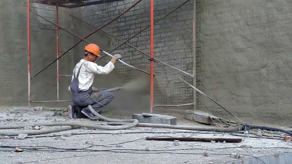 штукатурная станция со -49 пр росии