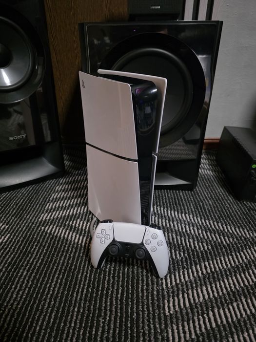 Ps5 slim 1jostik