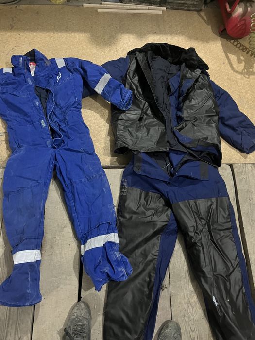 Продам комбинизон