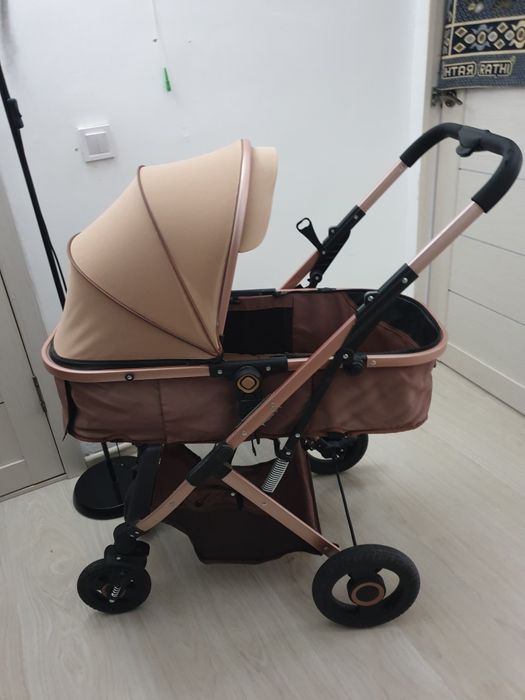 Продам коляску 20000