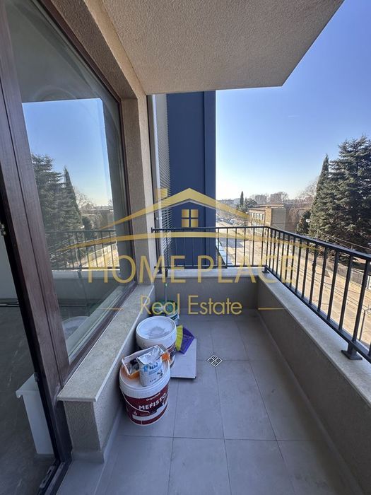 Продава се Двустаен апартамент в Варна, Победа - 56 кв.м за 2820 €/кв.м - Снимка #7