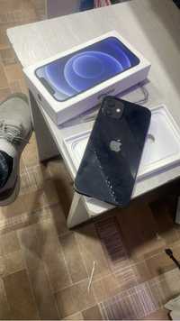 iPhone 12 . Память 128 гб