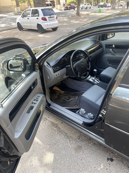 Chevrolet Gentra 2021 -yil Avtomat 46 000km