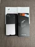 Нов*Samsung Z flip 6 256 Лизинг 50лв/м самсунг з флип 6