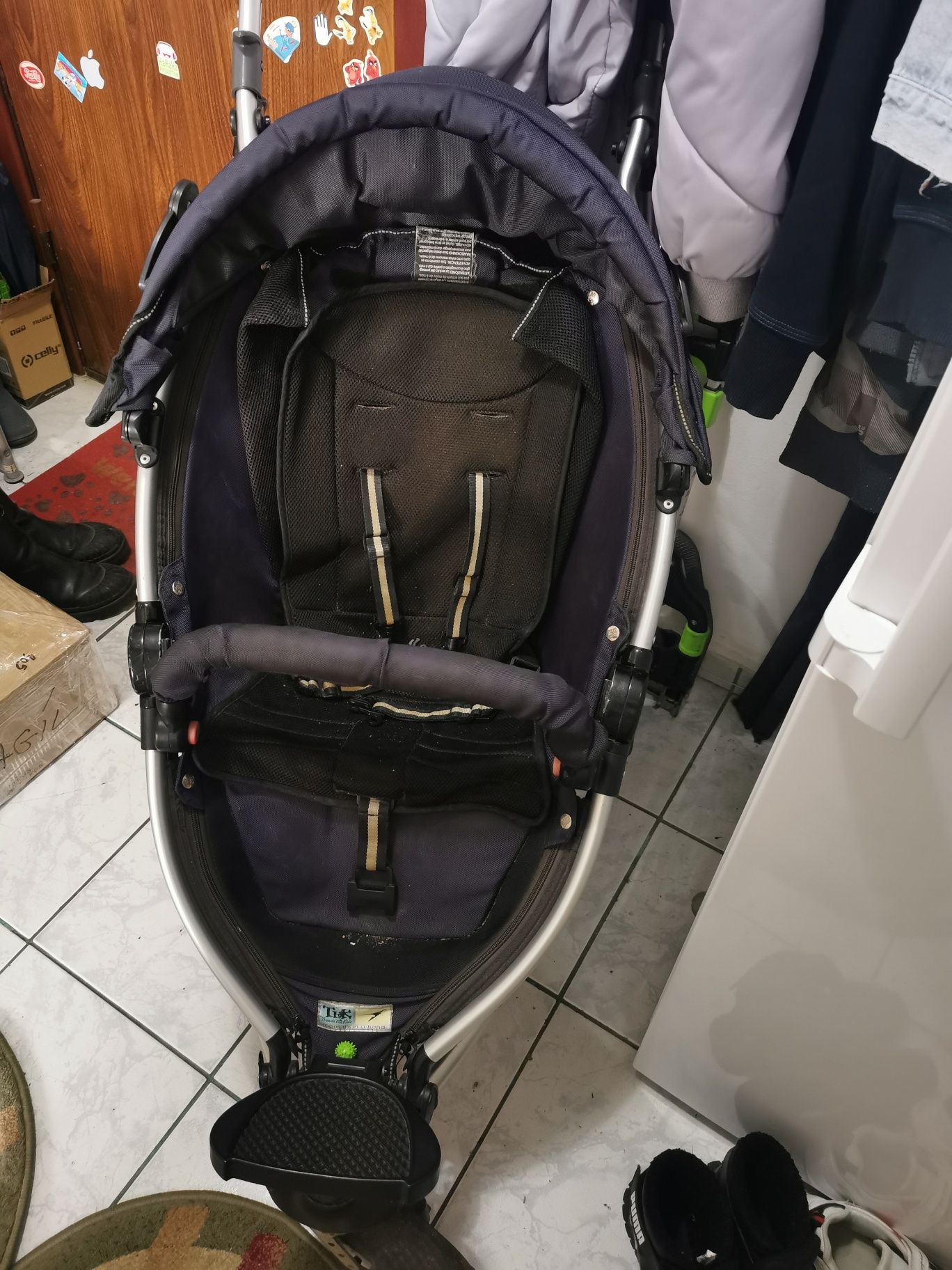 Carucior Baby Jogger TFK