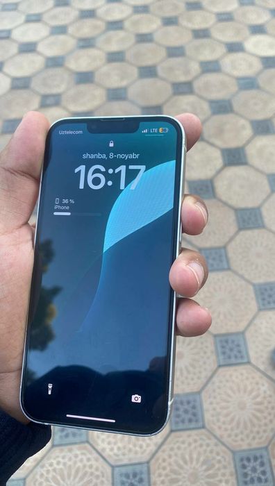 Iphone 13 yonkst 70 ochlmagan Vakm