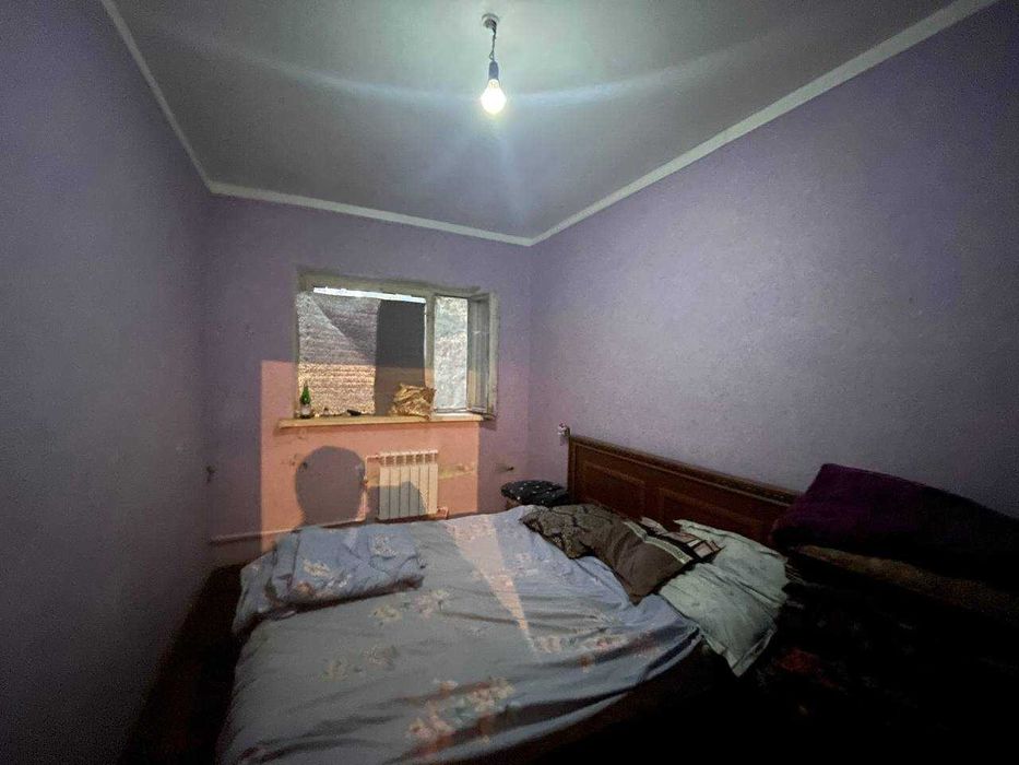 Срочно 4 хонали квартира сотилади №373