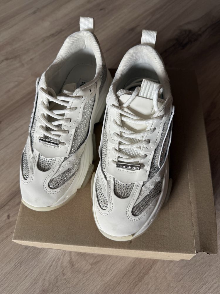 Маратонки Steve Madden