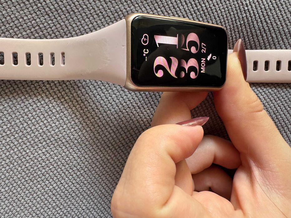 Smartband Huawei Band 6