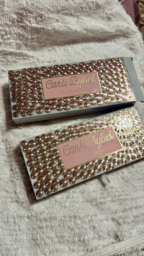 Anastasia beverly hills USA