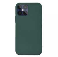 Iphone 11 PRO MAX Husa X Level Soft Case Slim Silicon Interior Catifea