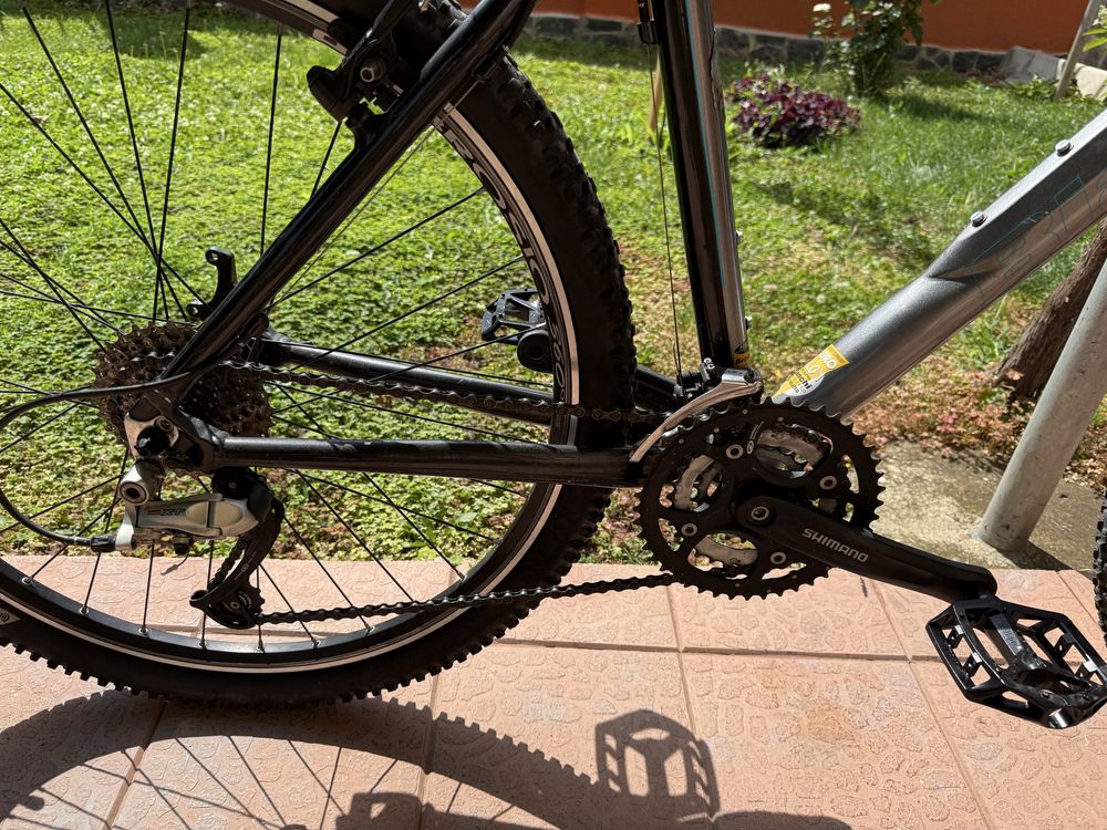 Колело Bianchi 120 Anniversario MTB 26” планински велосипед XC