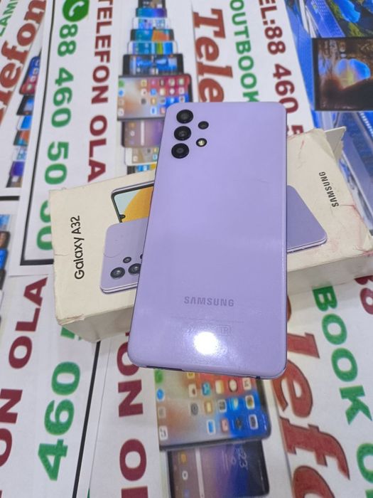 Samsung Galaxy A32