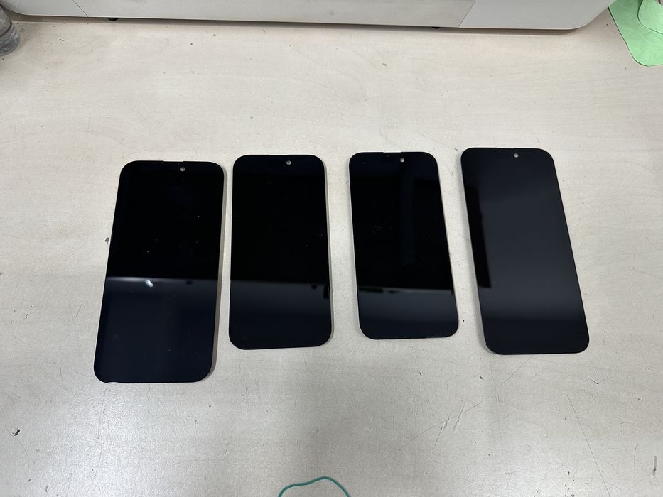 Display iphone 16 / 16 pro / 16 pro max original