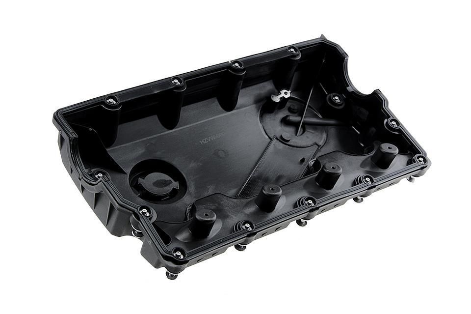 Capac culbutori motor Audi A4 B6 1.9tdi 2000-, A4 B7 1.9tdi, 2.0tdi 2004-, A6 C5 1.9tdi 2000-, A6 C6 2.0tdi 2004-, Vw Passat 1.9tdi 2000-, NTY BPZ-VW-000