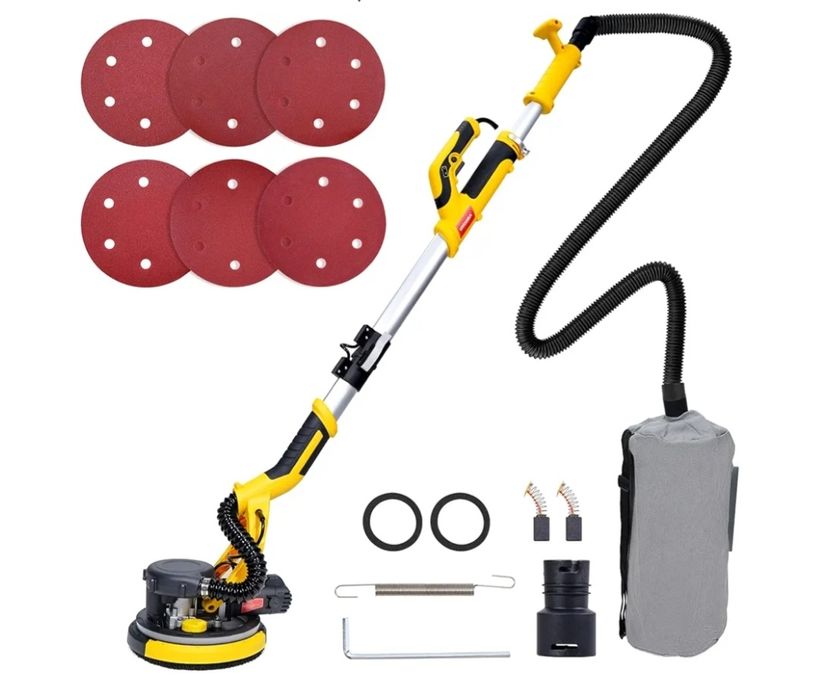 Șlefuitor de gips-carton Hychika