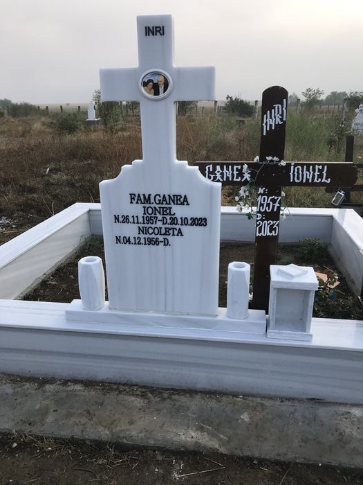 Cruci marmură la reducere ieftine