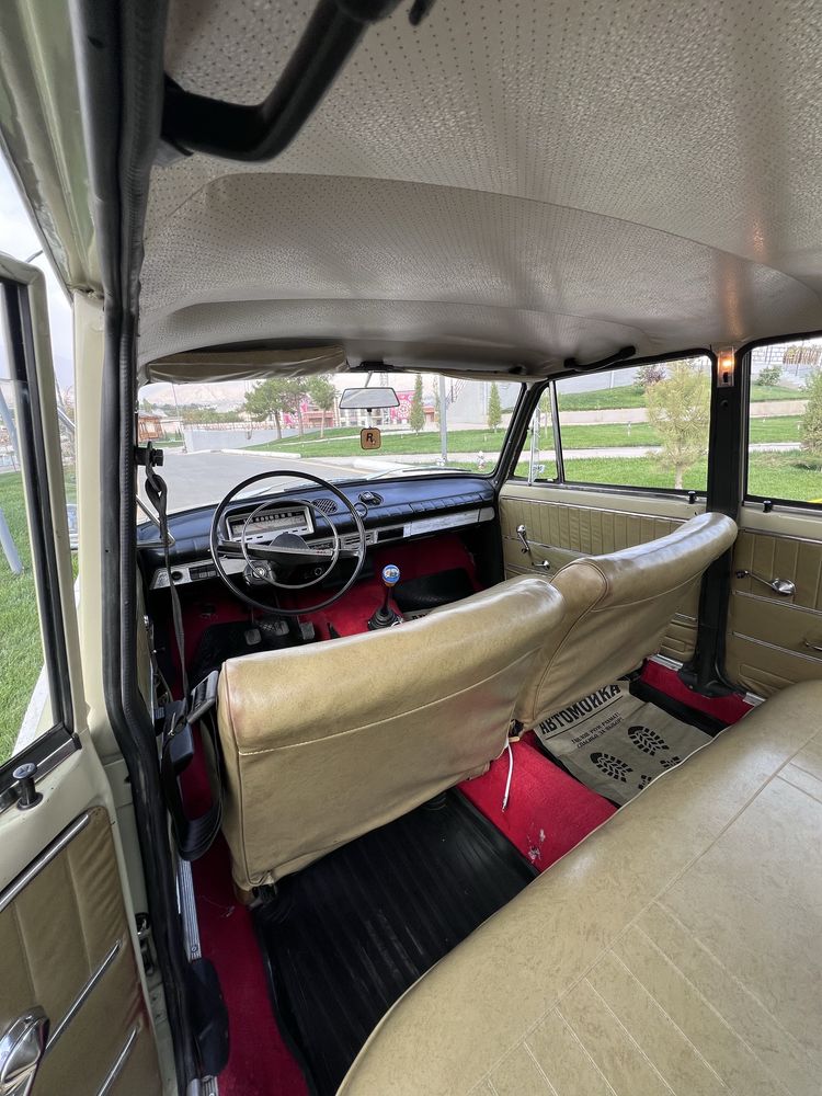 Vaz 2101 vaz2111 juguli 01