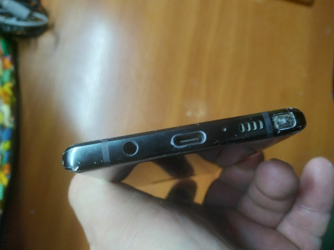 Samsung note 9 на 2 сим карты