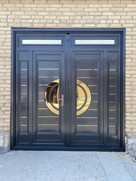 Сваршик хизмати бухоро