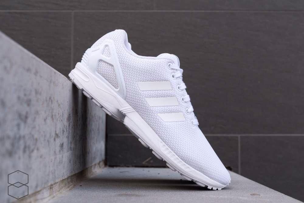 Adidasi Adidas ZX FLUX, Autentici, Noi !