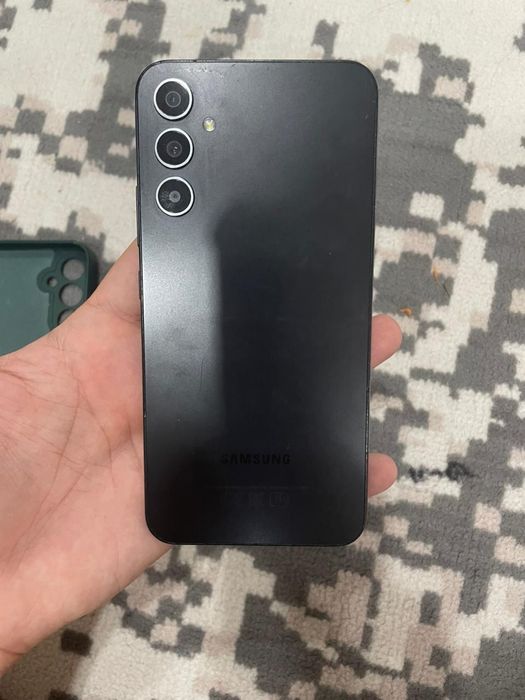 Продам самсунг а34 256гб