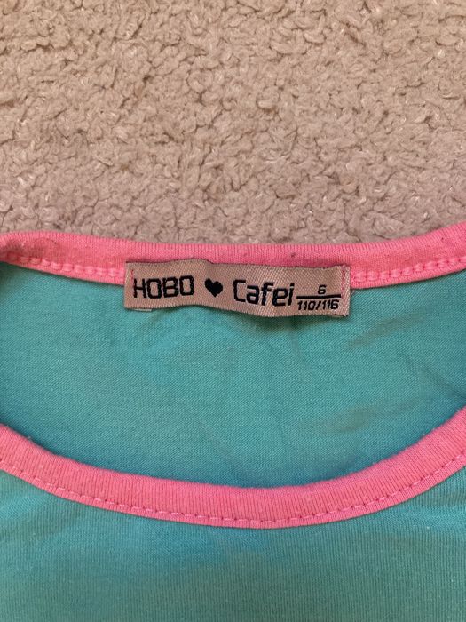 Комплект детски тениски