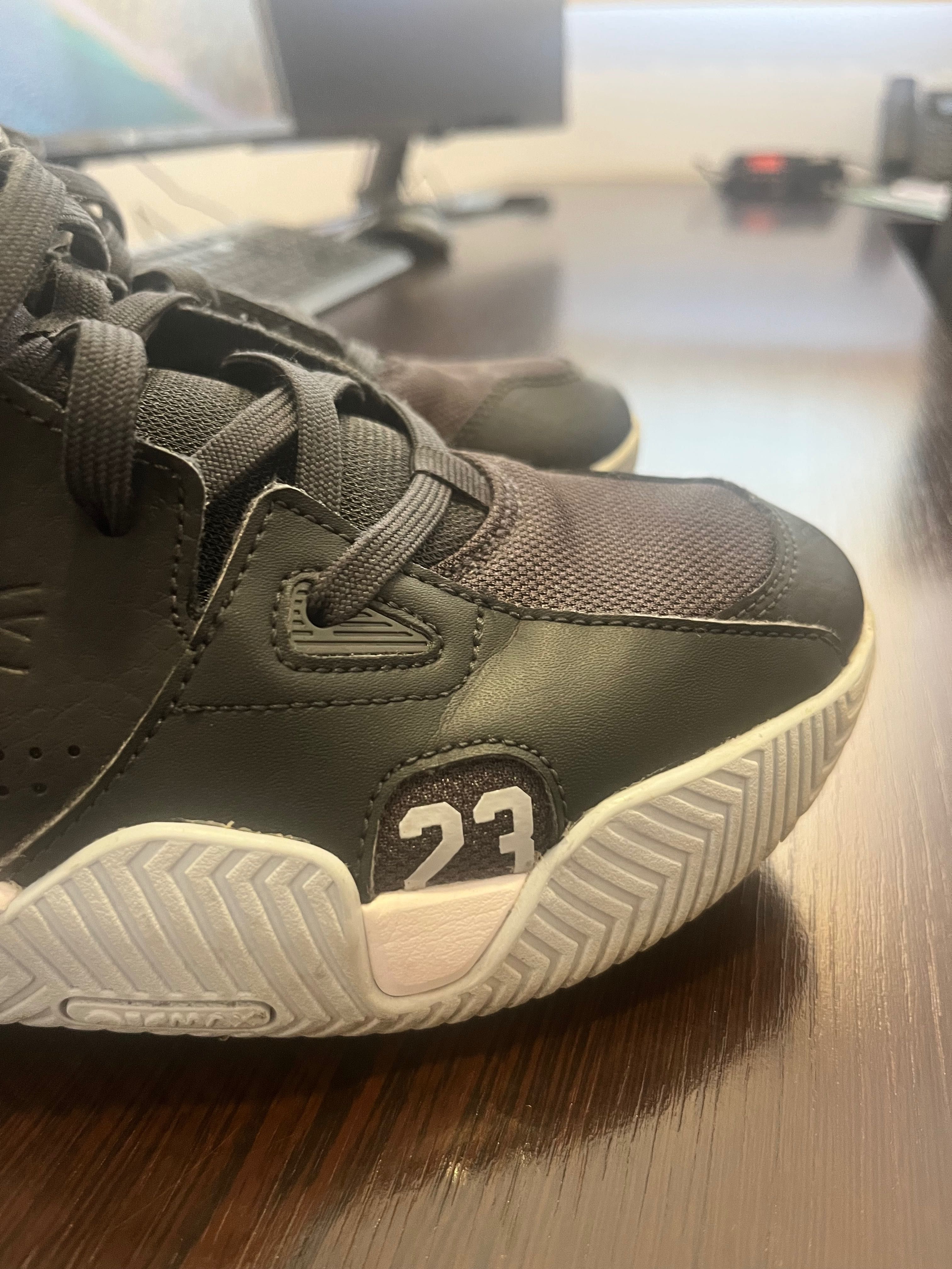 Мъжки маратонки Nike Jordan