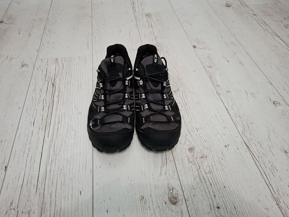 Salomon Gore-tex-Ориг. Обувки