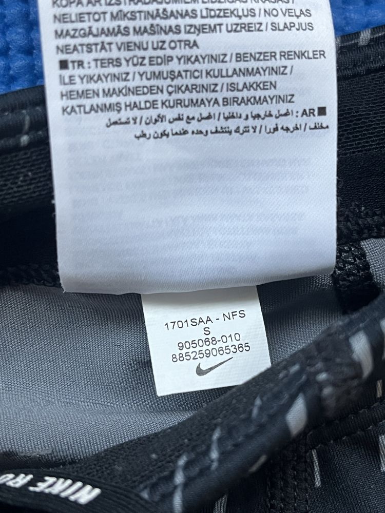 NIKE Running Tight : S / Оригинал