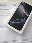 Apple iPhone 16 Pro 512gb sigilat factura liber