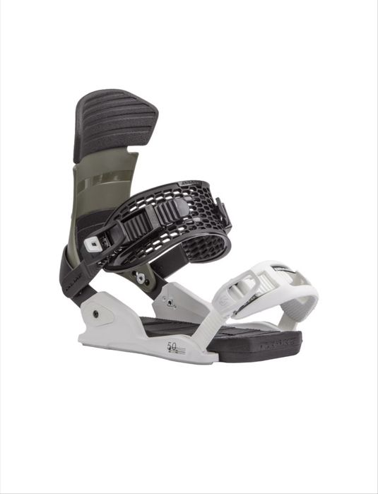 Drake Fifty snowboard автомати