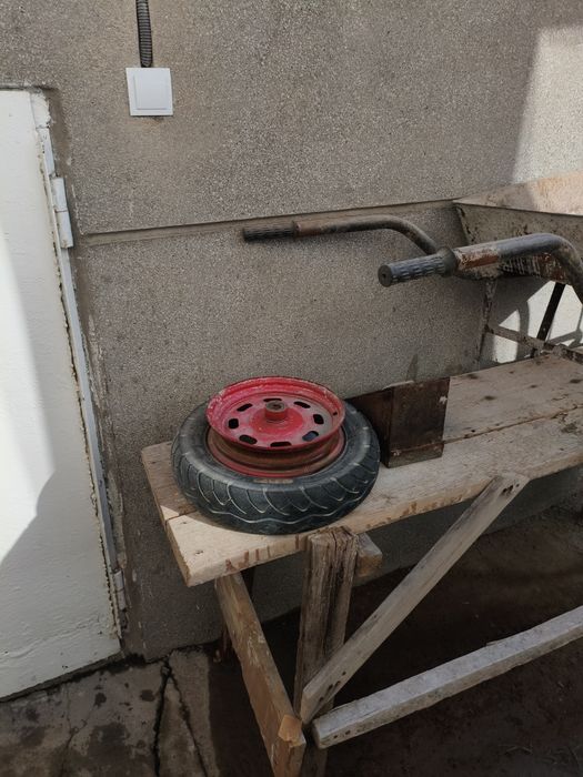 Арава сотилади Тилешку продам