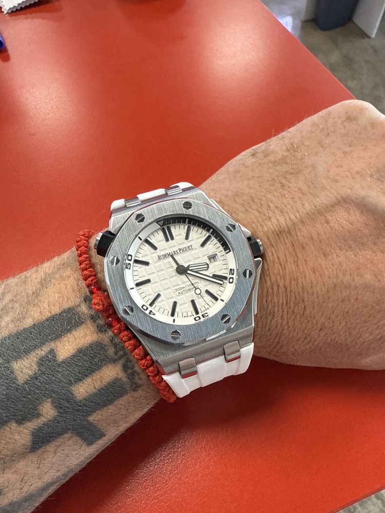 Audemars мъжки часовник