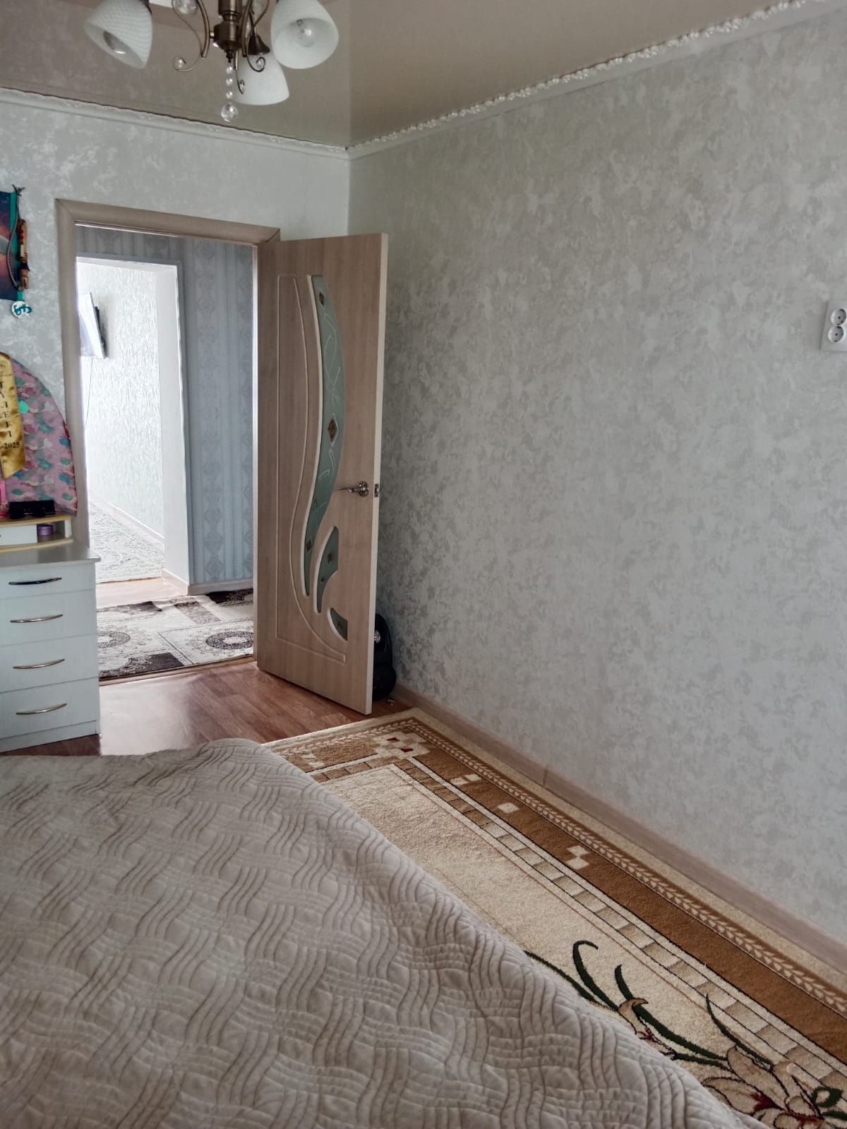 Продам 2х-комн. квартиру в отличном состоянии