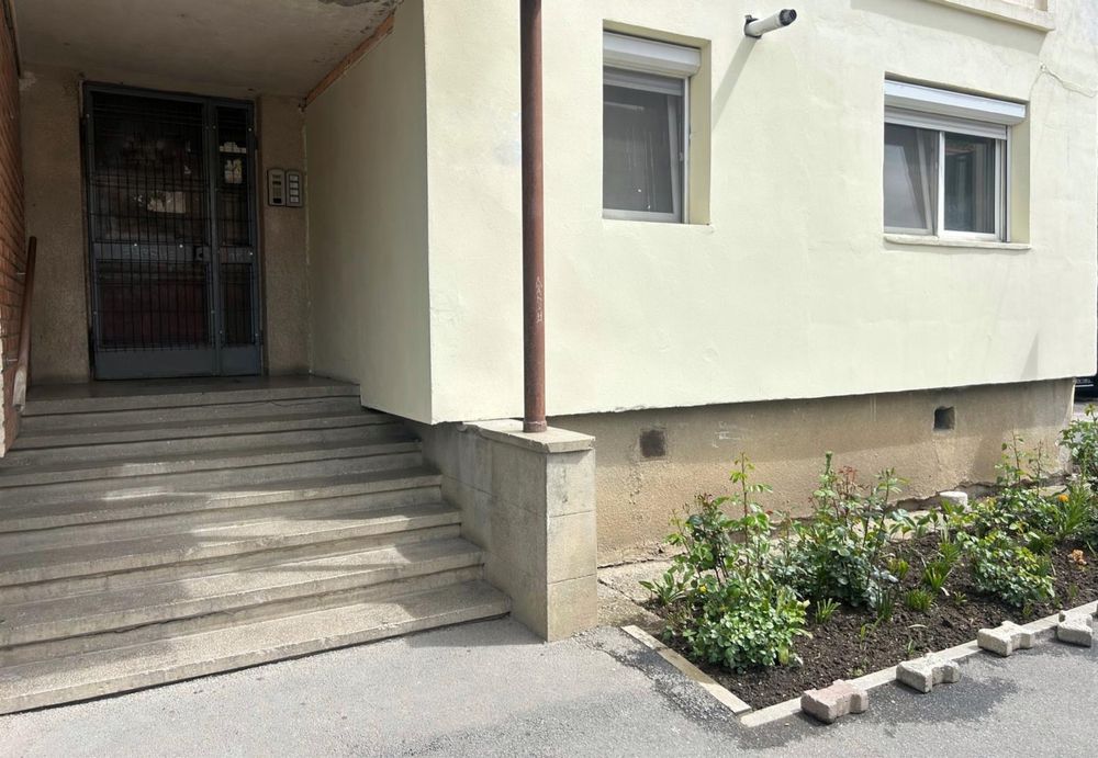 Vand apartament/garsoniera