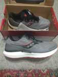 Фирменные кроссовки Saucony- Triumph 19- 48 размер, новые