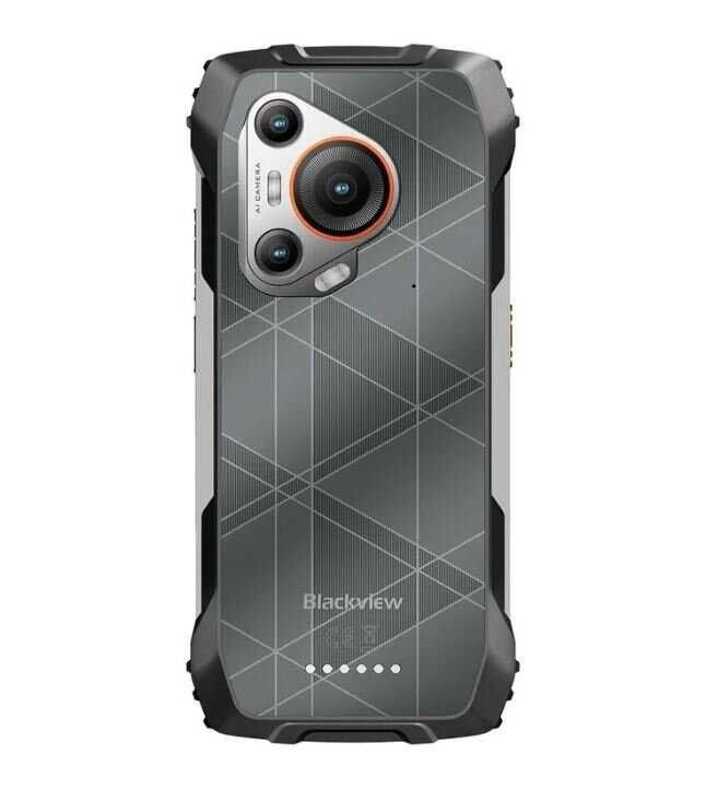 Blackview BL7000 5G 24GB RAM 256GB ROM, с IP68/69 защита