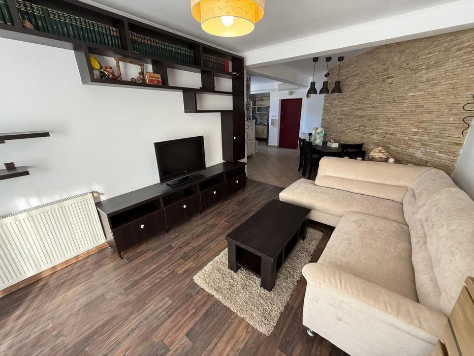Ofer spre Vanzare Apartament 2 Camere Etaj 2  zona Burdea