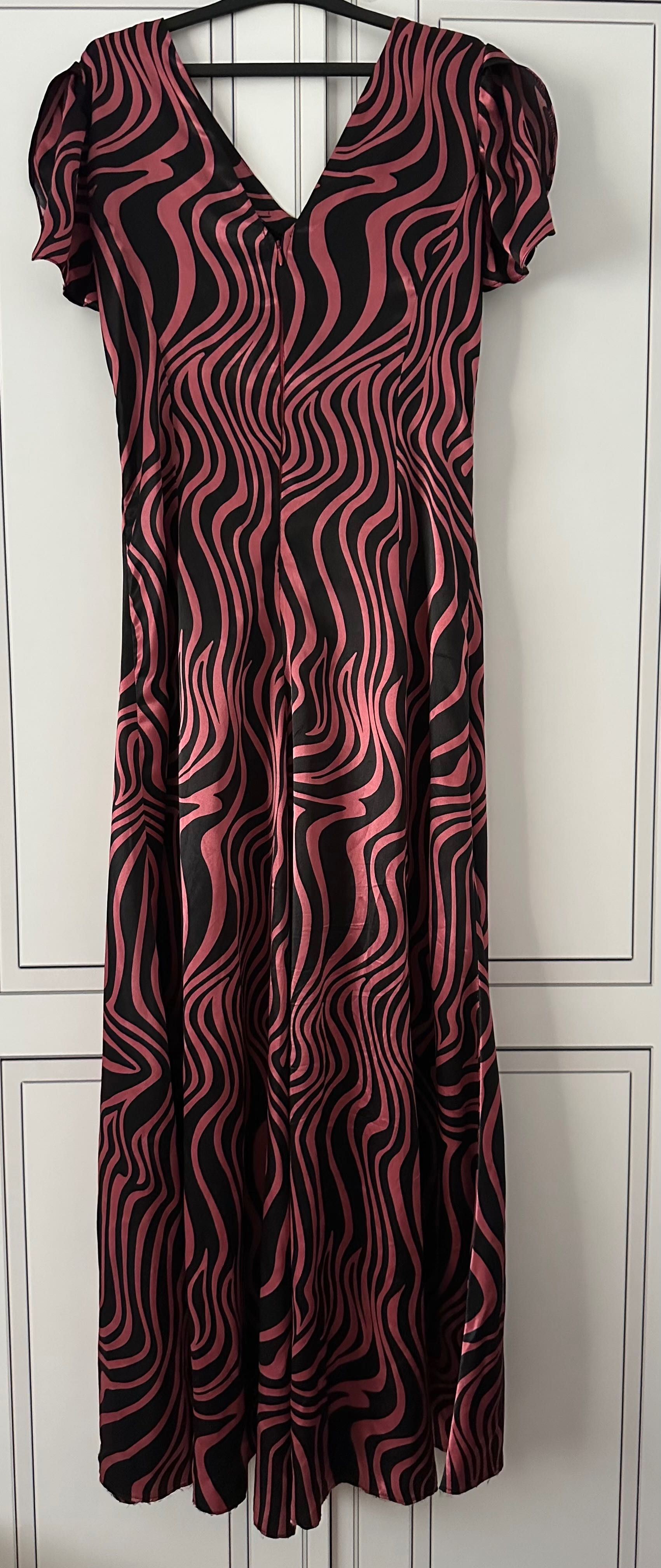 Rochie de ocazie - o singură purtare